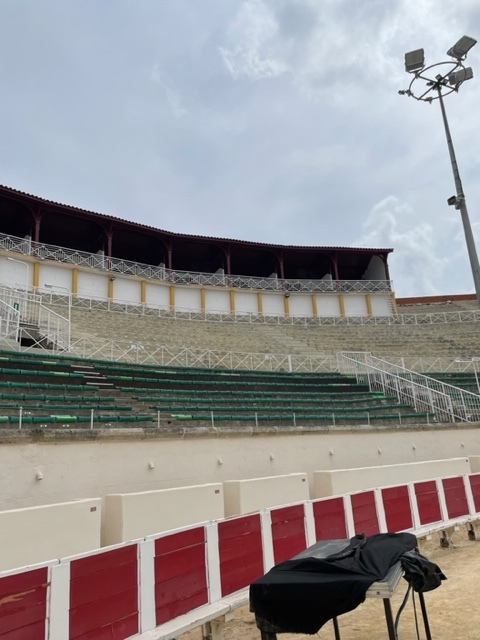 Peinture bois – SARL Vezin – Béziers